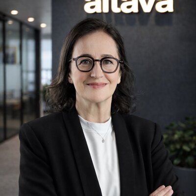 Houda Berrada